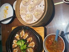 -小六汤包砂煲菜(文景路店)