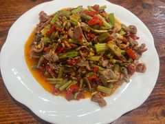 -湖南湘菜馆(东湘缘二店)