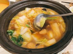 -羊故事·西北融合菜(华侨城店)