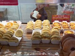 -味多美蛋糕(安定门店)