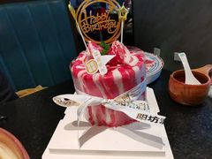 -阳坊涮肉(西直门凯德mall店)
