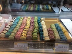 -麦雪尔甜品·生日蛋糕(新街口旗舰店)