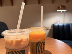 -星巴克臻选(思南公馆店)
