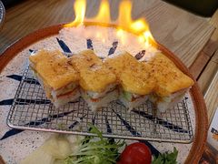 -Sushi Love 创意寿司(丽影广场店)