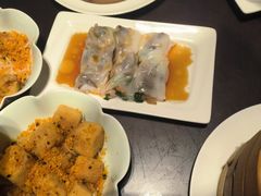 -领事馆19号中餐厅(厦门海景洲际酒店)