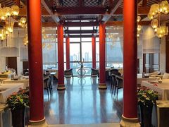 大堂-宝燕壹号景观餐厅(龙盛国际商业广场店)