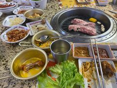 -安又胖韩国烤肉(美罗城店)