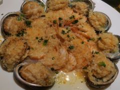 -顺峰海鲜酒楼(省府店)