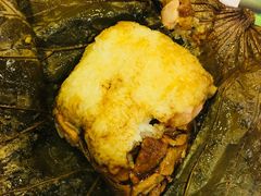 -添好运点心专门店(中环IFC店)