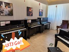 -雅歌音乐培训中心·钢琴培训·乐器培训(交道口店)