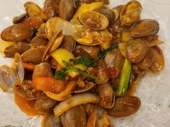 -白仁仔· 活烤海鲜 宵夜(豫园店)