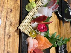 -千羽鹤海鲜居酒屋Bistro(大望路店)