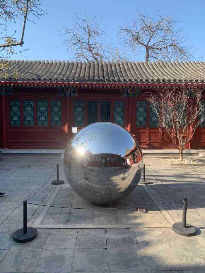 东四胡同博物馆-"[交通]:地点位于东四四条,地铁5号线东.