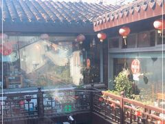 -同得兴 Since·1995 传统苏式面馆(十全街店)