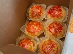 -泰康食品有限公司食品厂