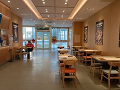 -吉野家(维明街店)