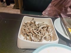 -额尔敦·品质自助(摩尔城店)