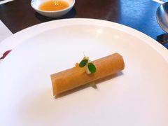 -杭州西子湖四季酒店·金沙厅