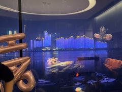 -君庭中餐厅(湘江豪生店)