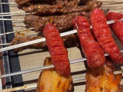 -叁宝烤肉• 西安烧烤(凤城十二路店)