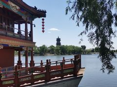 -盛世南宫影视城(北普陀影视城)