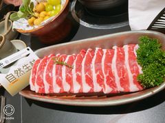 -季季山·云南野生菌火锅(上海首店)