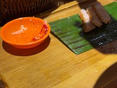 -曼泰·泰餐(京华城店)