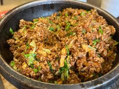 -東城故事·尋找姆媽的味道(玉兰路店)