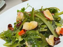 -船歌·鱼水饺青岛菜(闽江二路店)