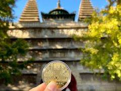 -北京石刻艺术博物馆(五塔寺)