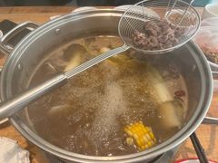 -陈记牛牛潮汕牛肉火锅(鑫海店)