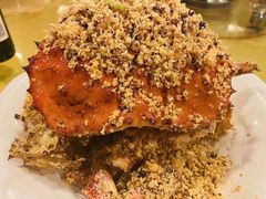 -盛港湾海鲜食府(黄沙店)