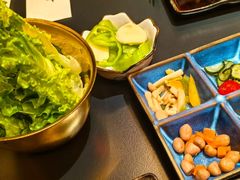 -無二炙坊·和牛烧肉(大钟寺1733店)
