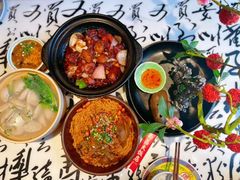 -南昌大饭店·地标美食名片(万寿宫店)