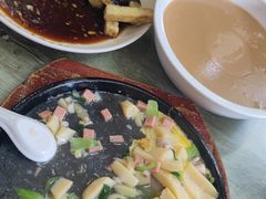 -华春餐馆(鱼山路店)