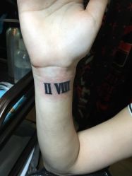 点击看大图 -晓乙刺青TATTOO