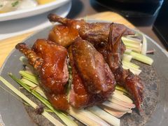 -有璟阁港式餐厅(国贸商城店)