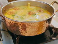 -丰收日·小海鲜·沪上家宴(顾村正大店)