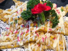 -嘉禾·悦享餐厅(八方汇店)