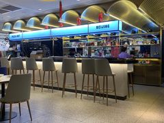 大堂-必胜客(新辰里酒仙桥店)