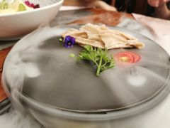芥末鸭掌-全聚德(前门店)