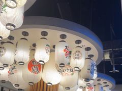 -極屋鮨牛 · 烧肉酒场(时代C馆店)