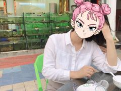 -四海鲜渔家菜(黄金海岸店)