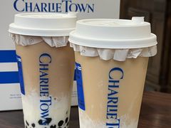 -CHARLIETOWN红茶公司(南京万象天地店)
