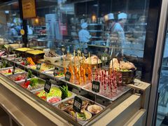 -大张烙馍村·美食地标(泉山店)