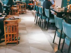 大堂-五星桥原切肥牛火锅·30年专注好牛肉(湖塘店)