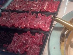 -三头牛·潮汕牛肉生蚝火锅 (夏湾店)