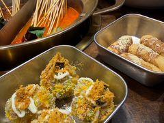 -牛签签串串香(IFS店)
