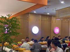 -喜家自助小火锅(乐客城店)