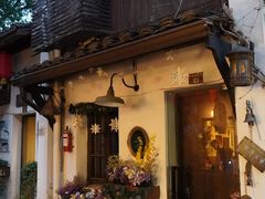 -小河直街历史文化街区